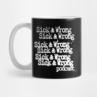 SW Cheap Trick Mug